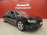 Audi A5 vaihtoauto