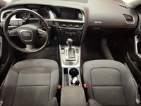 Audi A5 vaihtoauto
