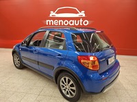 Suzuki SX4 vaihtoauto