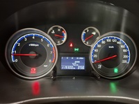 Suzuki SX4 vaihtoauto