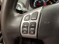 Suzuki SX4 vaihtoauto