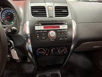 Suzuki SX4 vaihtoauto