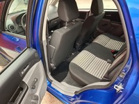 Suzuki SX4 vaihtoauto