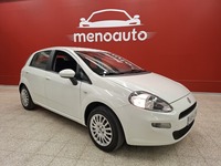 Fiat Punto vaihtoauto