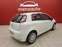 Fiat Punto vaihtoauto