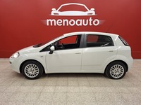 Fiat Punto vaihtoauto