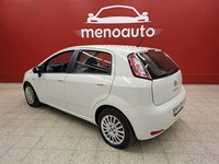 Fiat Punto vaihtoauto