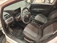 Fiat Punto vaihtoauto