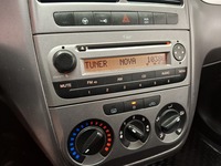 Fiat Punto vaihtoauto