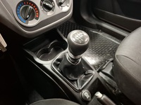 Fiat Punto vaihtoauto