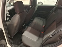 Fiat Punto vaihtoauto