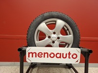 Fiat Punto vaihtoauto