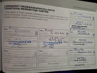Fiat Punto vaihtoauto