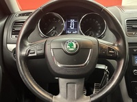 Skoda Yeti vaihtoauto