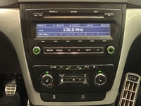 Skoda Yeti vaihtoauto