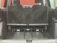 Skoda Yeti vaihtoauto