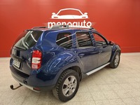 Dacia Duster vaihtoauto