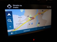 Dacia Duster vaihtoauto