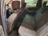 Dacia Duster vaihtoauto