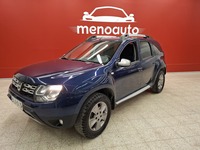 Dacia Duster vaihtoauto