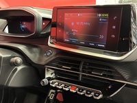 Peugeot e-208 vaihtoauto