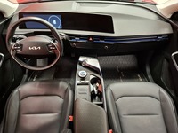 Kia EV6 vaihtoauto