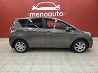 Toyota Verso-S vaihtoauto