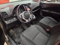 Toyota Verso-S vaihtoauto