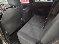 Toyota Verso-S vaihtoauto