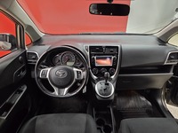 Toyota Verso-S vaihtoauto