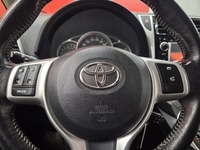 Toyota Verso-S vaihtoauto