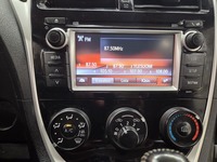 Toyota Verso-S vaihtoauto