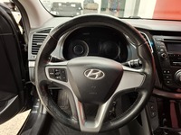 Hyundai i40 vaihtoauto