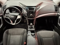 Hyundai i40 vaihtoauto