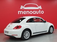Volkswagen Beetle vaihtoauto