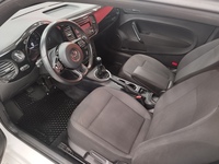 Volkswagen Beetle vaihtoauto