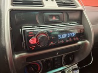 Nissan Terrano vaihtoauto