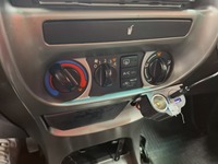 Nissan Terrano vaihtoauto