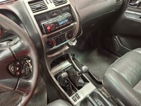 Nissan Terrano vaihtoauto