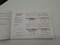 Nissan Terrano vaihtoauto