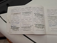 Nissan Terrano vaihtoauto