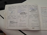 Nissan Terrano vaihtoauto