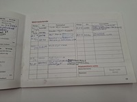 Nissan Terrano vaihtoauto