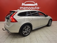 Volvo V60 Cross Country vaihtoauto