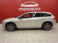 Volvo V60 Cross Country vaihtoauto