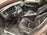 Volvo V60 Cross Country vaihtoauto