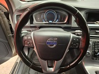 Volvo V60 Cross Country vaihtoauto