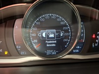 Volvo V60 Cross Country vaihtoauto