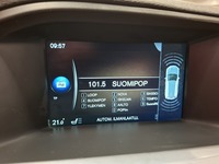 Volvo V60 Cross Country vaihtoauto