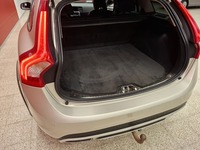 Volvo V60 Cross Country vaihtoauto